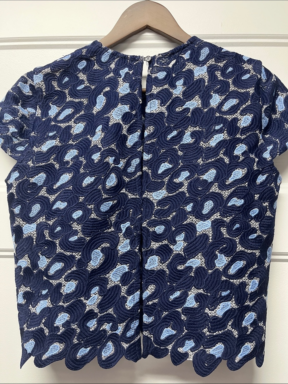 Sandro Blouse - Picture 12 of 16